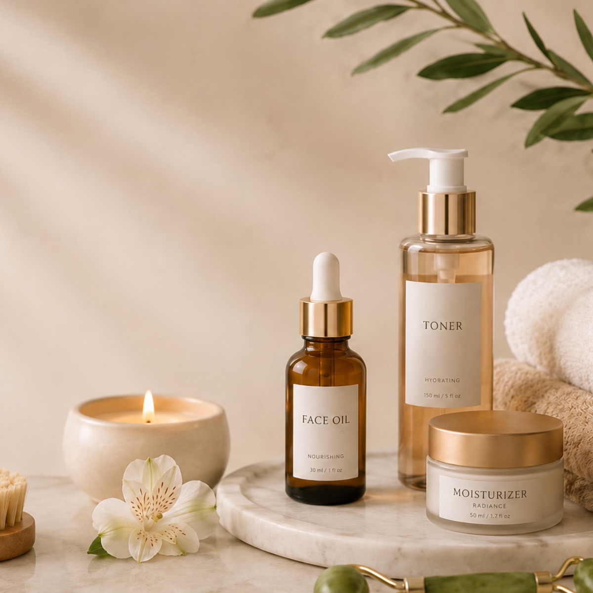Beauty & Wellness
