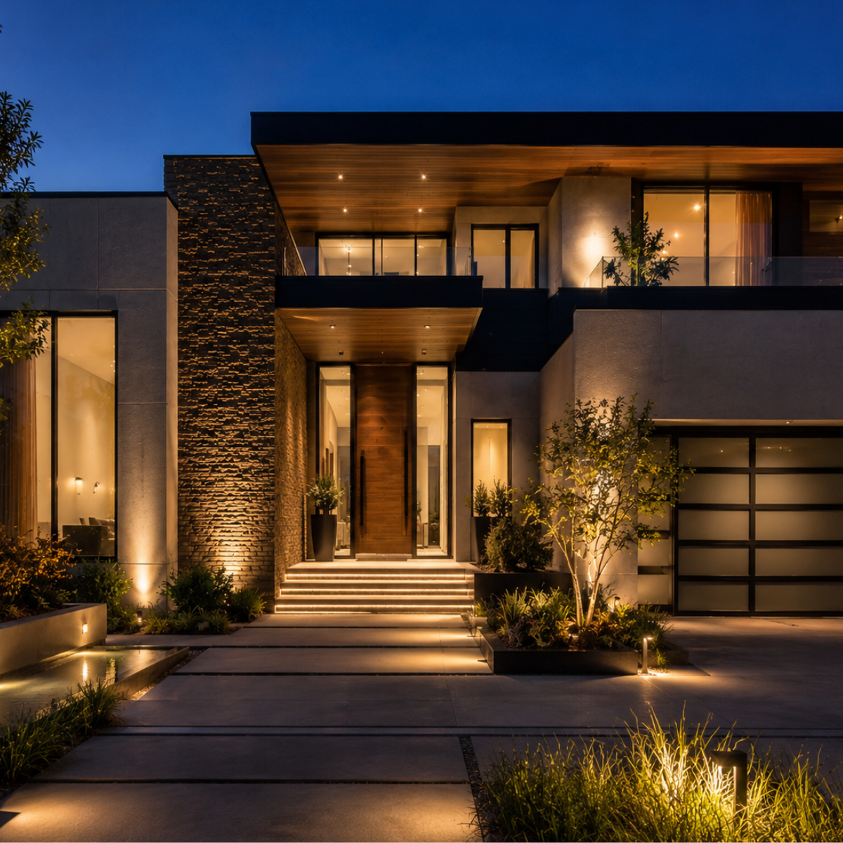 Home & Lighting