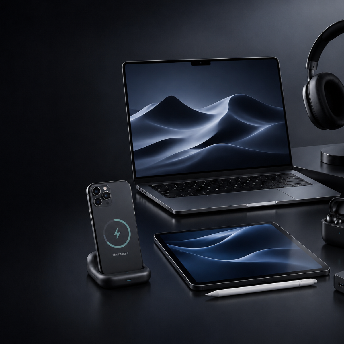 Tech & Gadgets